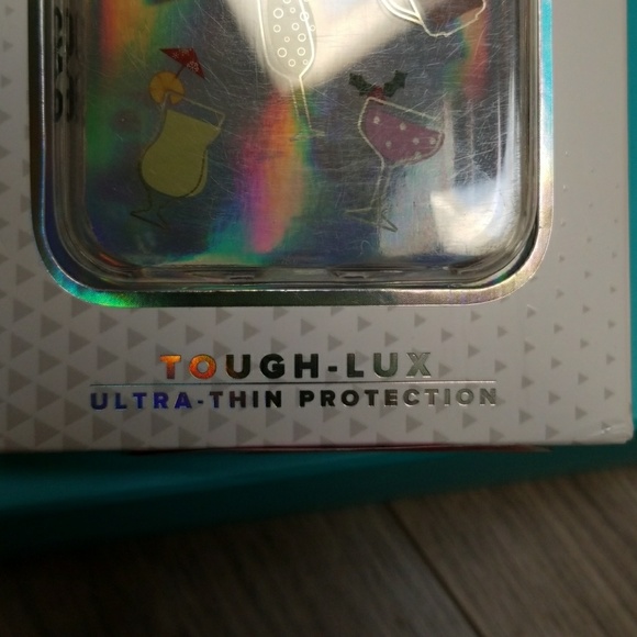 CYLO phone case - Picture 3 of 6